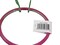 3.5-inch, 5-inch and 7-inch Spring Tension Embroidery Hoops,CNSTH-A3557, Set of 3